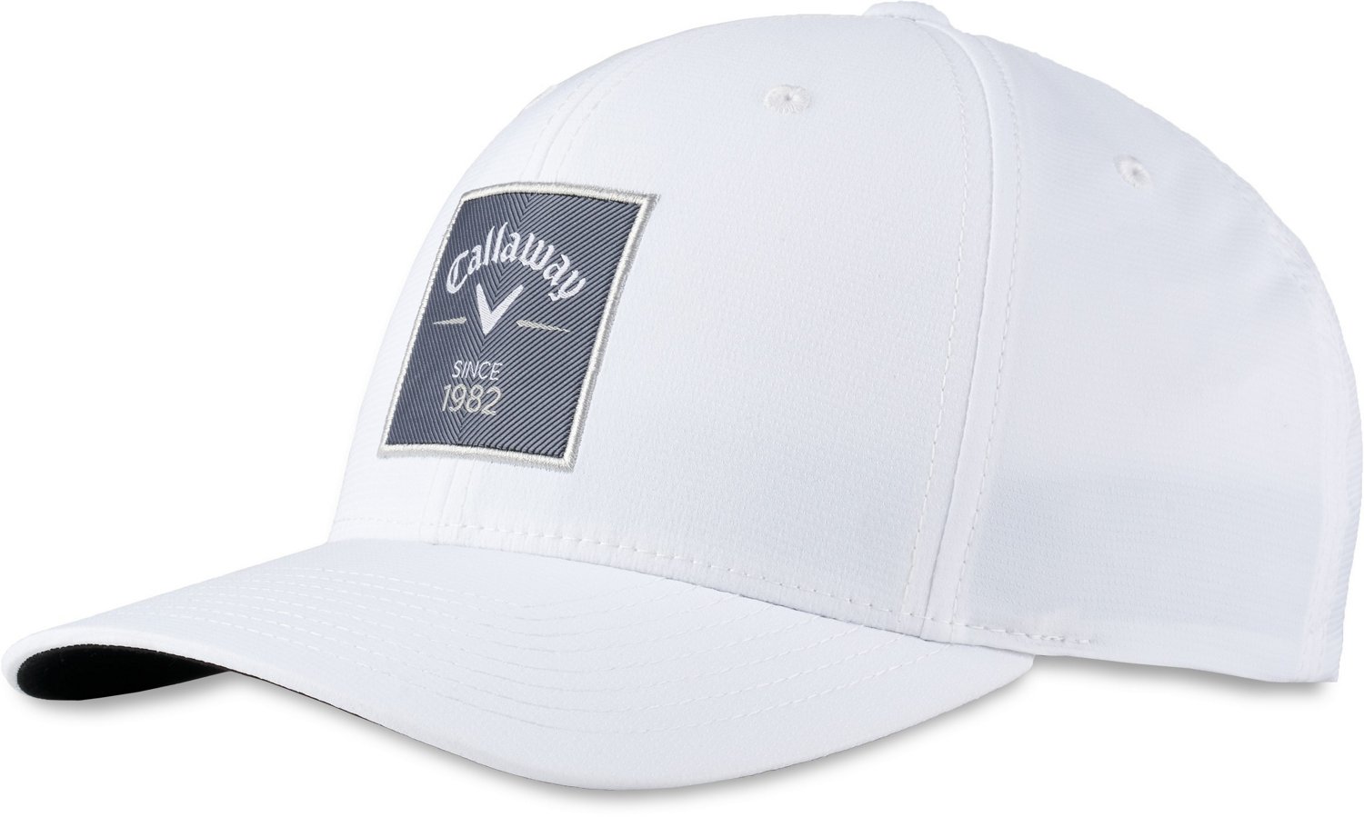 Callaway Men's Rutherford FLEXFIT Snapback Cap