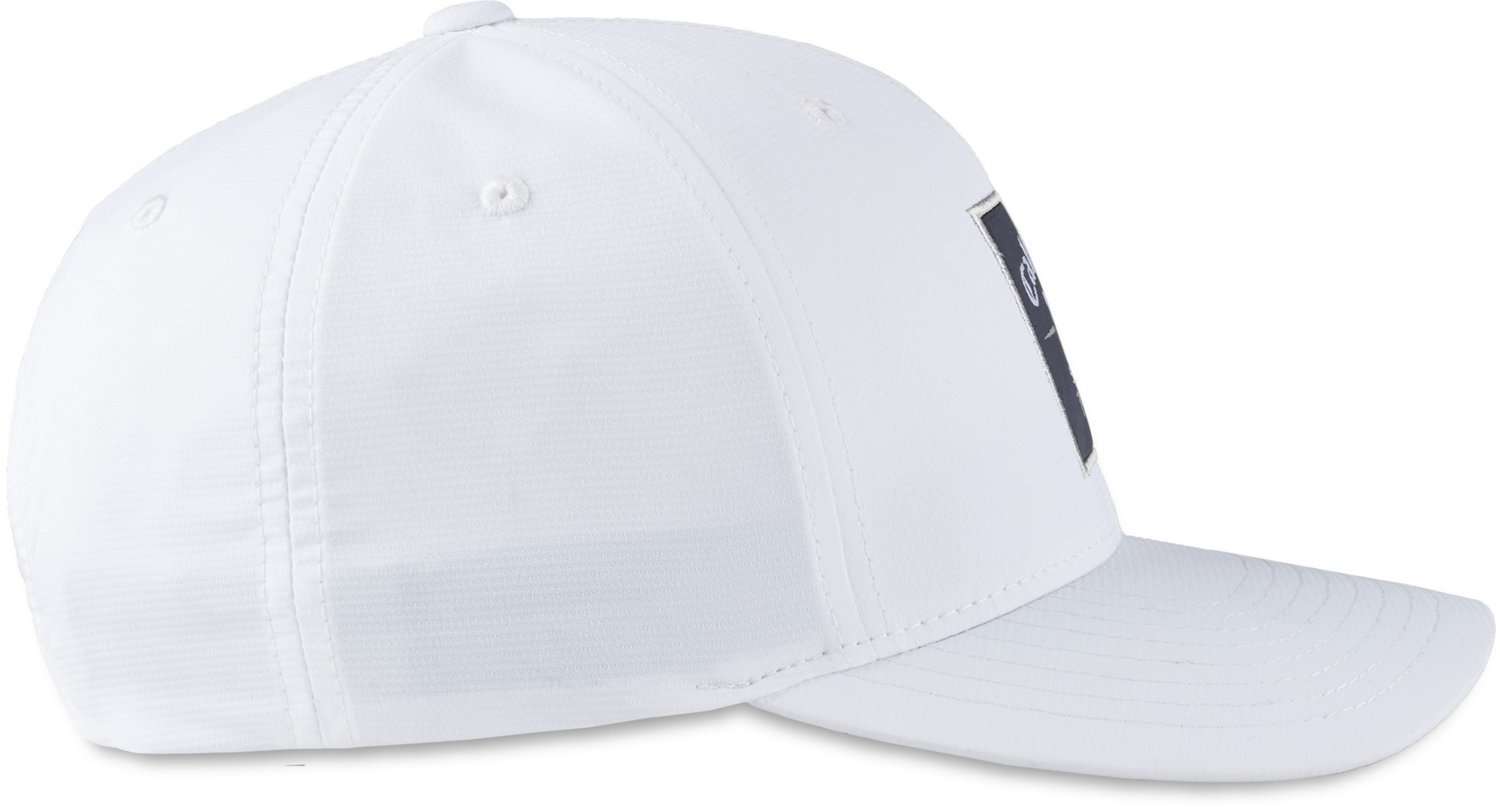 Callaway Men's Rutherford FLEXFIT Snapback Cap - view number 2