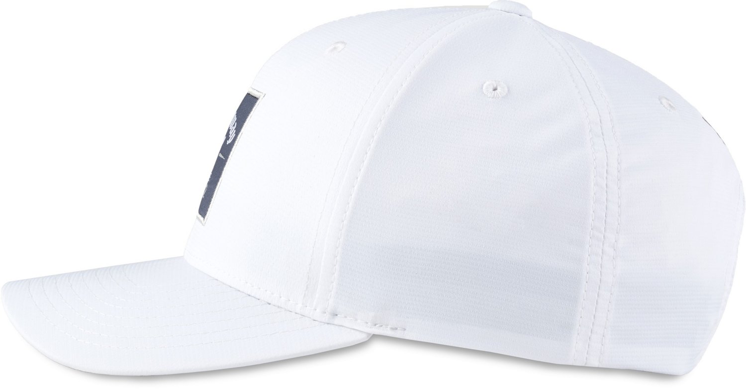 Callaway Men's Rutherford FLEXFIT Snapback Cap - view number 3