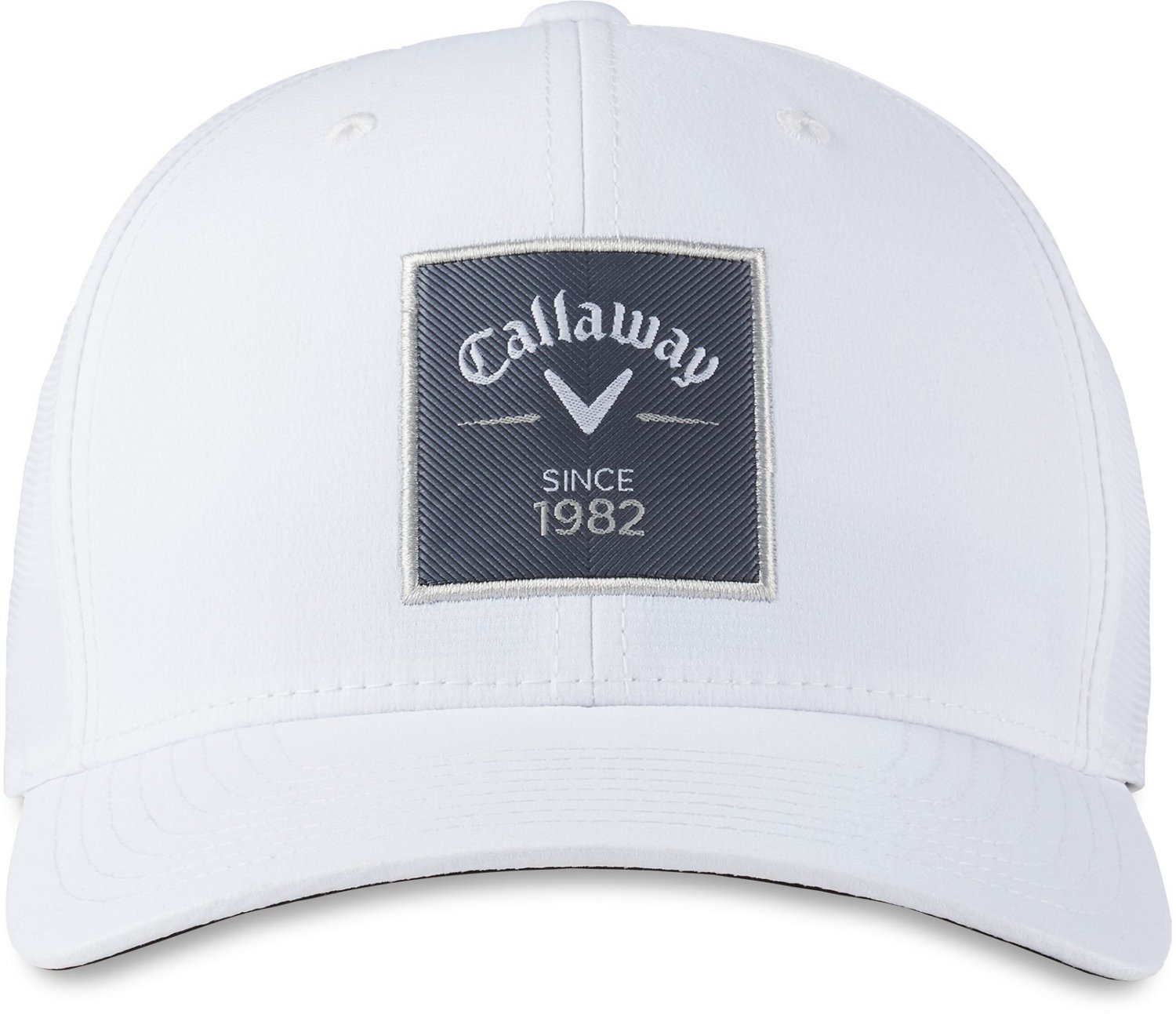 Callaway Men's Rutherford FLEXFIT Snapback Cap - view number 4