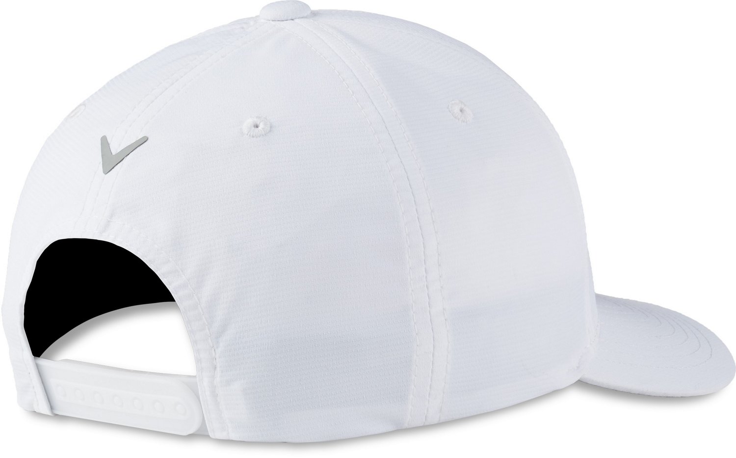 Callaway Men's Rutherford FLEXFIT Snapback Cap - view number 5