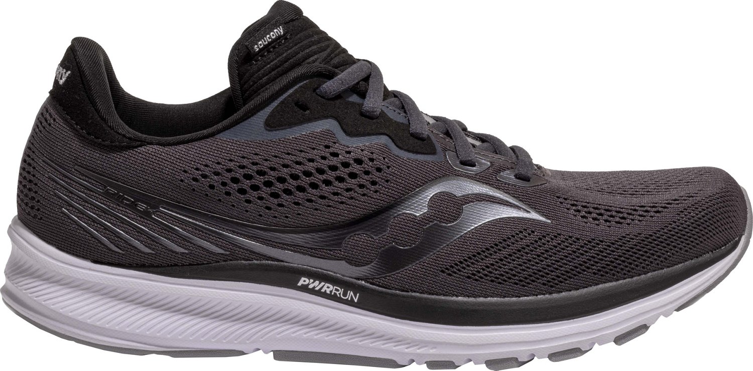 Saucony Men's Ride 14 Running Shoes Academy