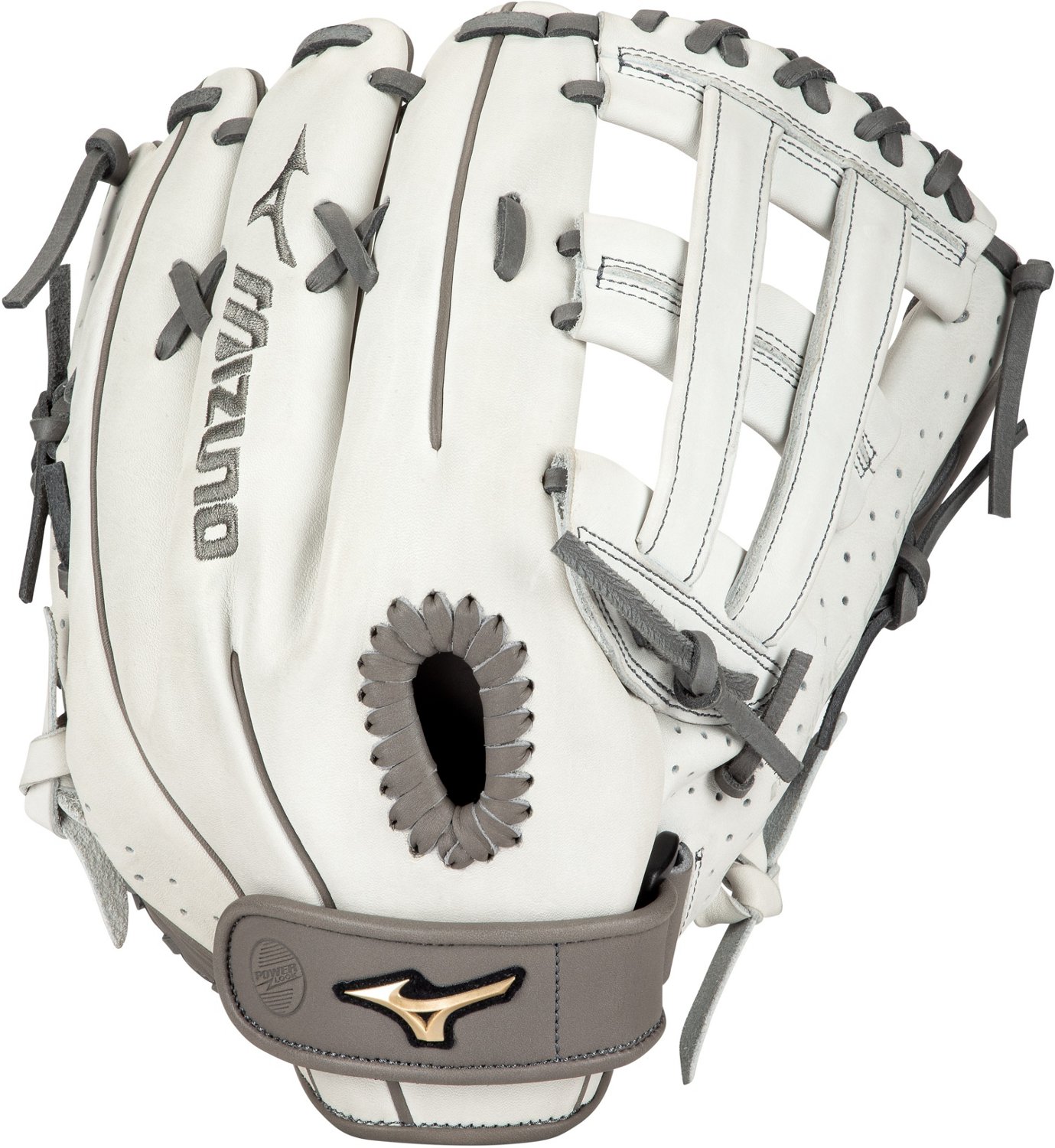 Mizuno Prime Elite 13 in Fastpitch Softball Outfield Glove Academy