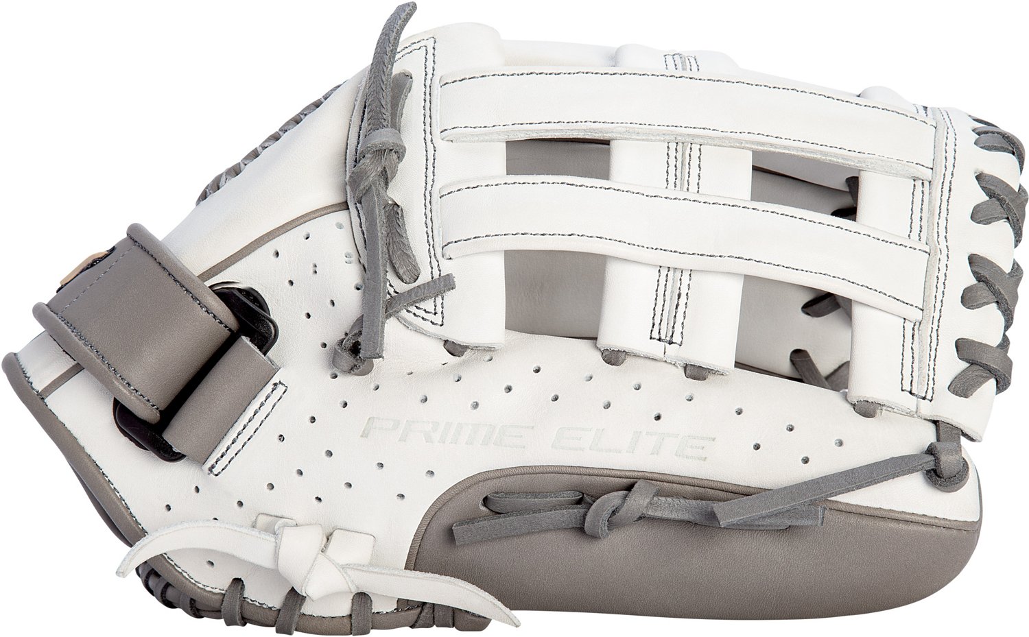 Mizuno Prime Elite 13 in Fastpitch Softball Outfield Glove Academy