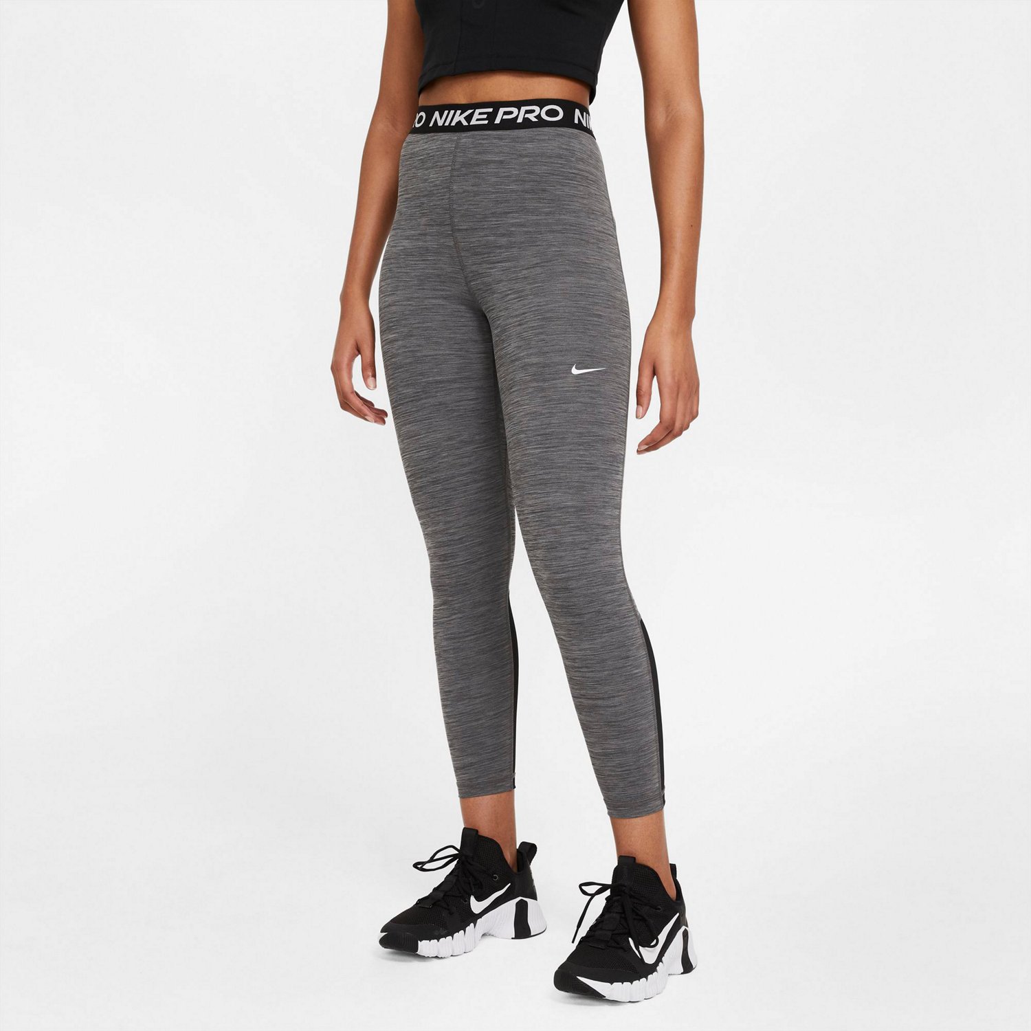 Nike Pro 365 Women's High-Rise 7/8 Leggings… : : Clothing, Shoes &  Accessories