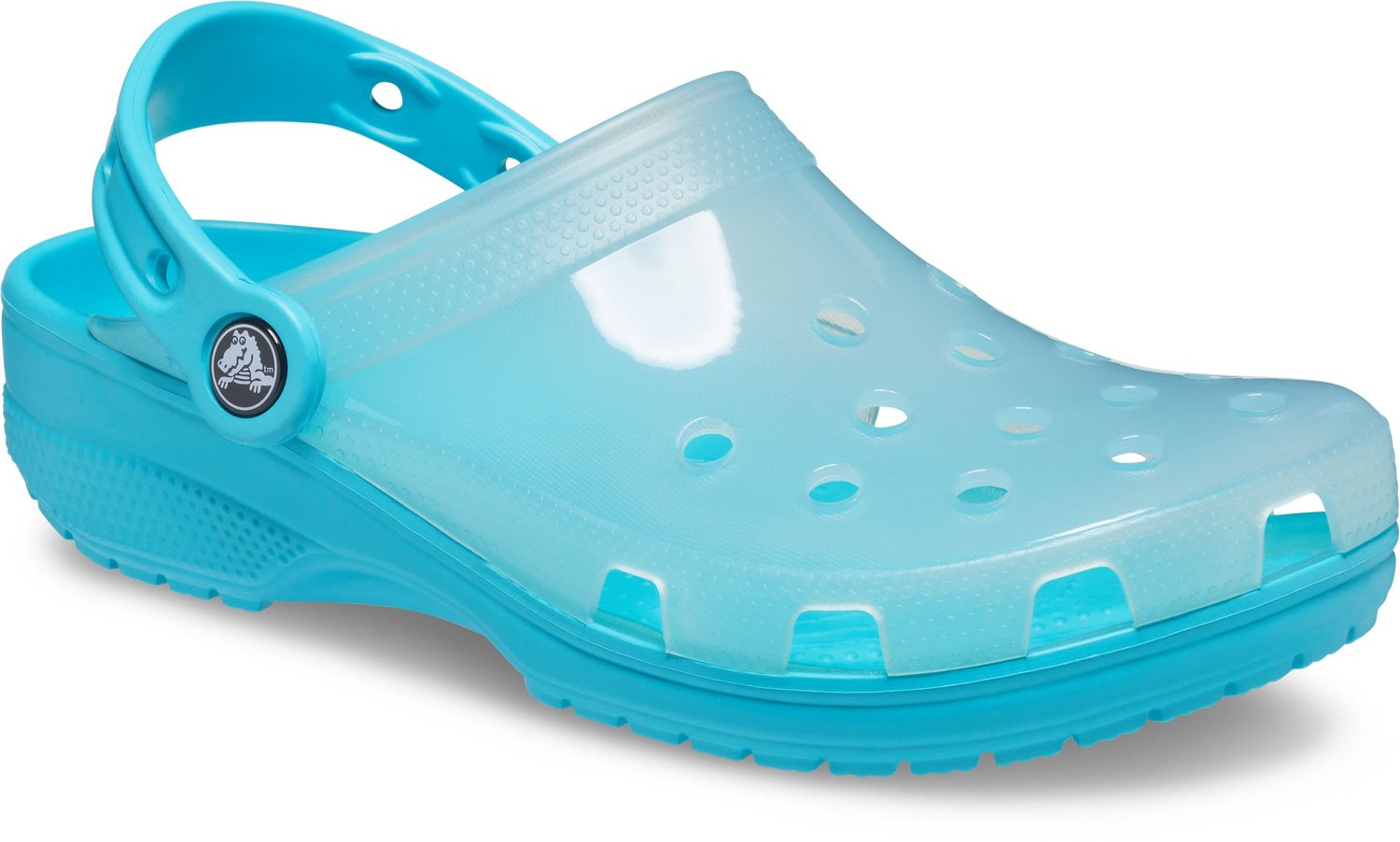 Crocs shoes hot sale at academy