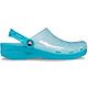 Crocs Adults' Classic Translucent Clogs                                                                                          - view number 2