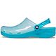 Crocs Adults' Classic Translucent Clogs                                                                                          - view number 3
