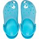 Crocs Adults' Classic Translucent Clogs                                                                                          - view number 4