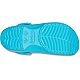 Crocs Adults' Classic Translucent Clogs                                                                                          - view number 5