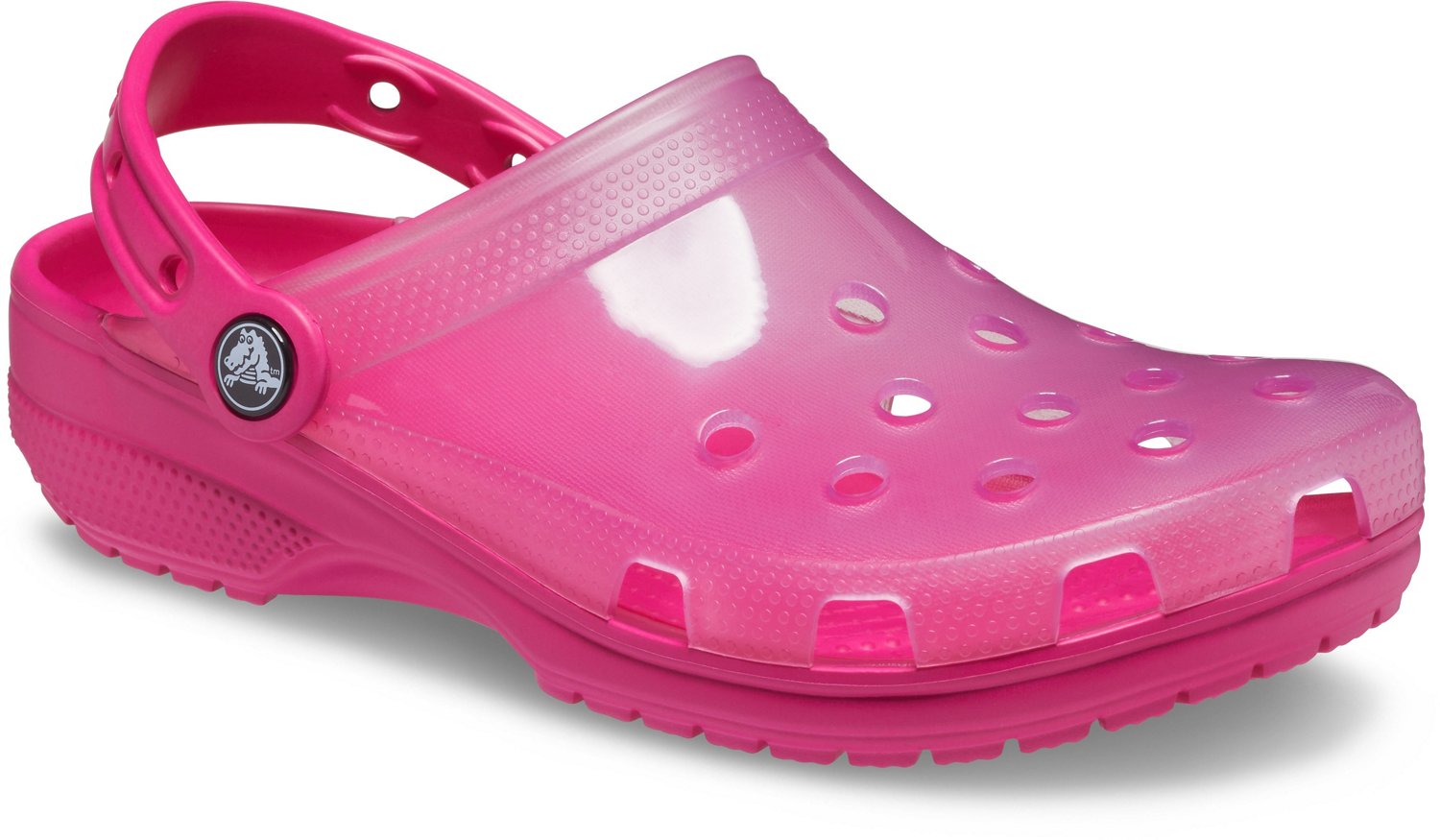 Crocs 2024 at academy