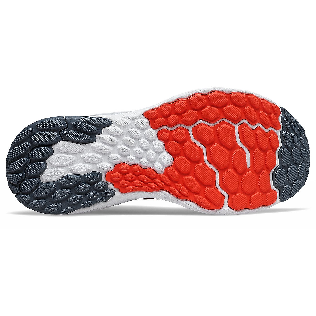 New Balance Men's Fresh Foam X 1080 v11 Running Shoes                                                                            - view number 4