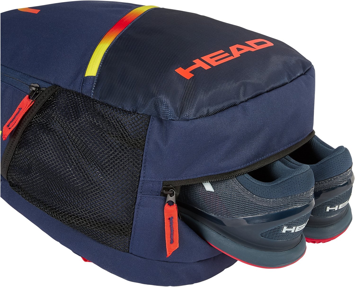 HEAD Racquetball Club Backpack - view number 2