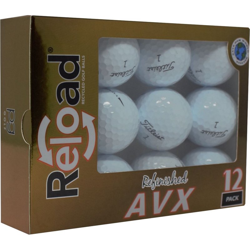 Titleist Reload Ref… - image