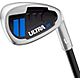 Wilson 2020 Ultra BLK Junior Large RH Wedge                                                                                      - view number 1 image