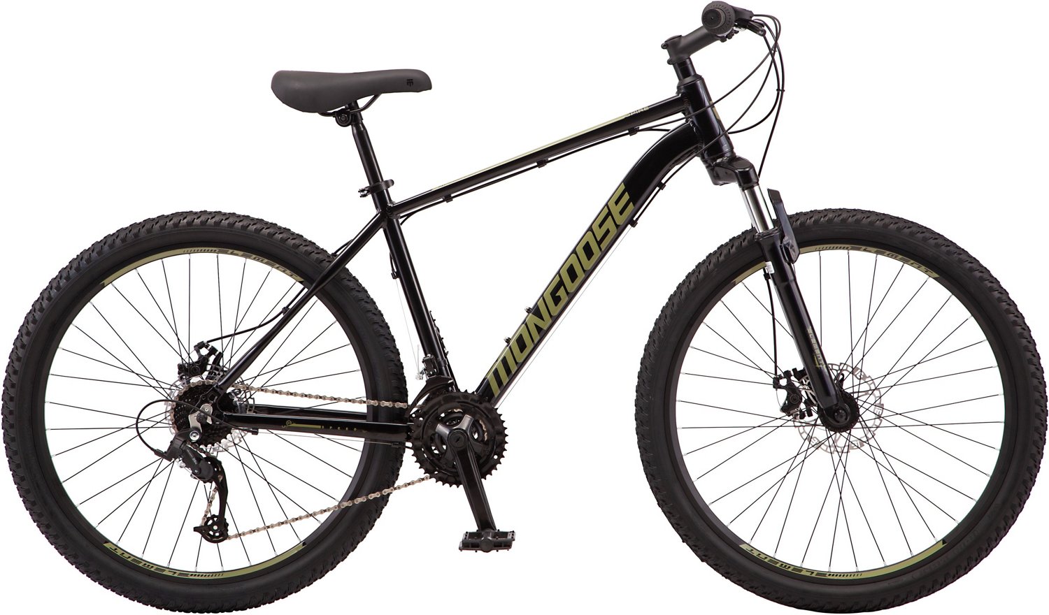 Mongoose hot sale men's 27.5