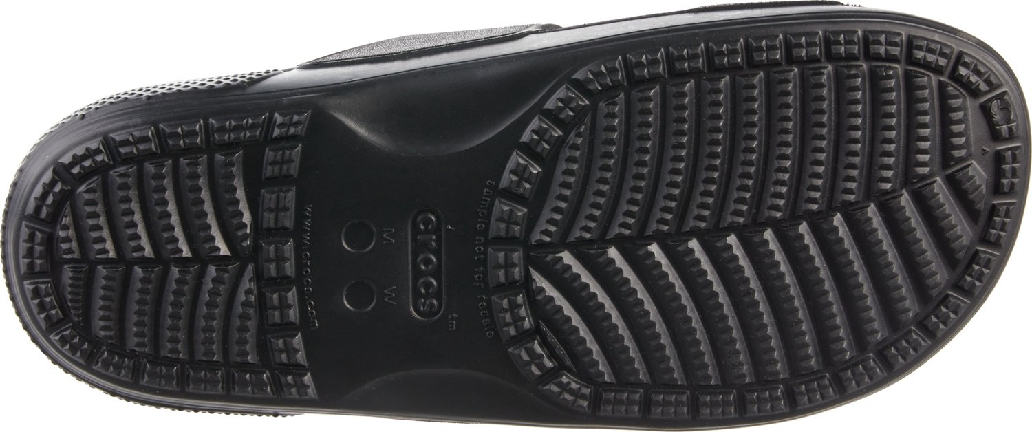 Crocs Classic 2 Strap Sandals - view number 4