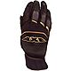 Axe Bat Adults' Pro-Fit Batting Gloves                                                                                           - view number 1 selected
