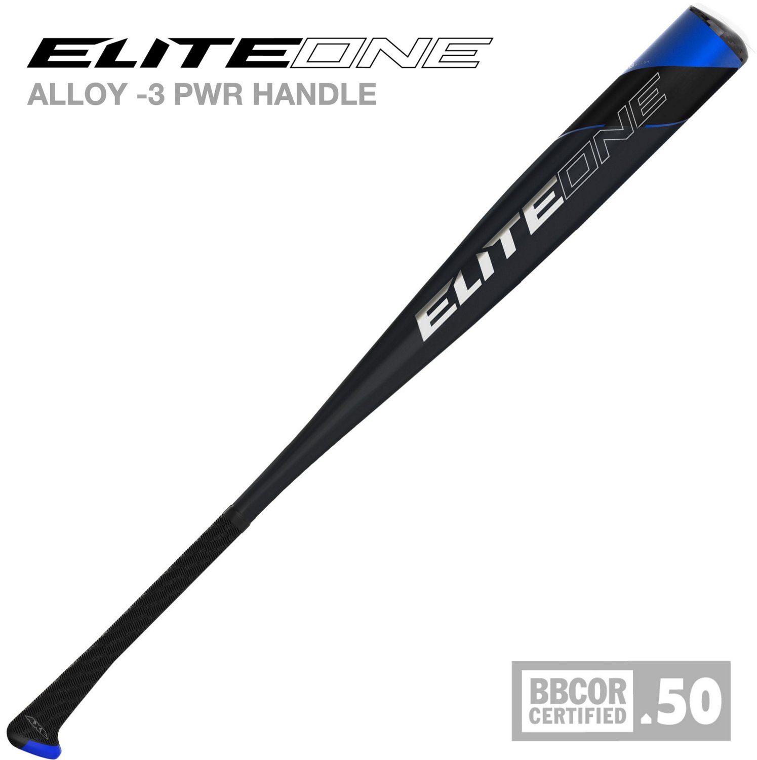 Axe Bat 2021 Elite One BBCOR Baseball Bat with Pro Axe Handle (-3) - view number 7