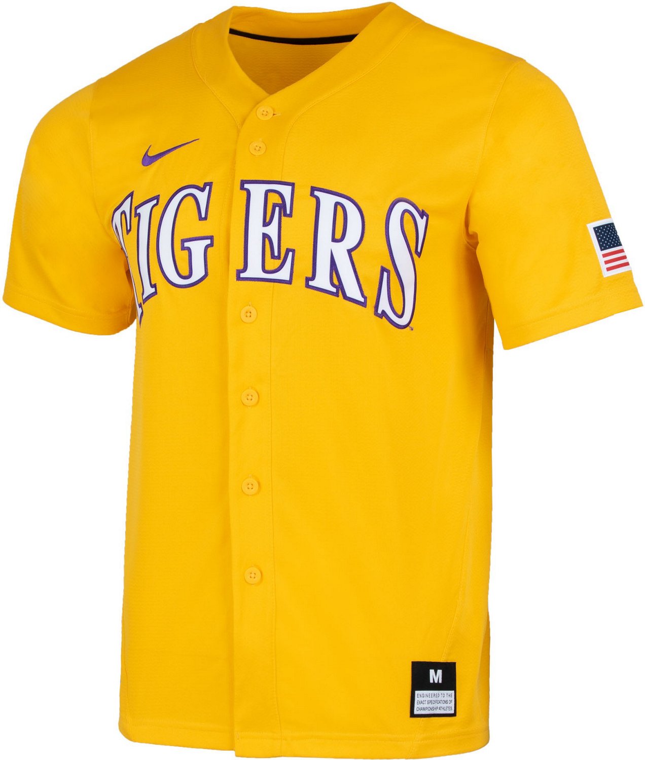 Academy store lsu jersey