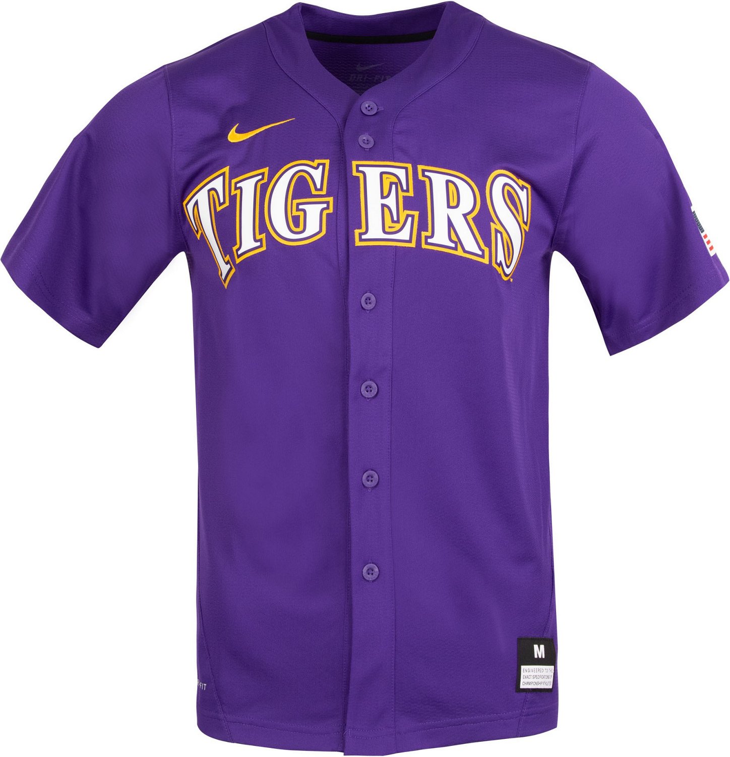 LSU Baseball Gear, LSU Tigers Baseball Jerseys, Louisiana State