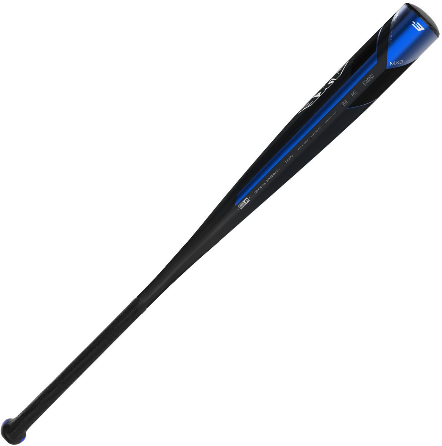 Axe Bat 2021 Elite One BBCOR Baseball Bat with Pro Axe Handle (-3) - view number 2