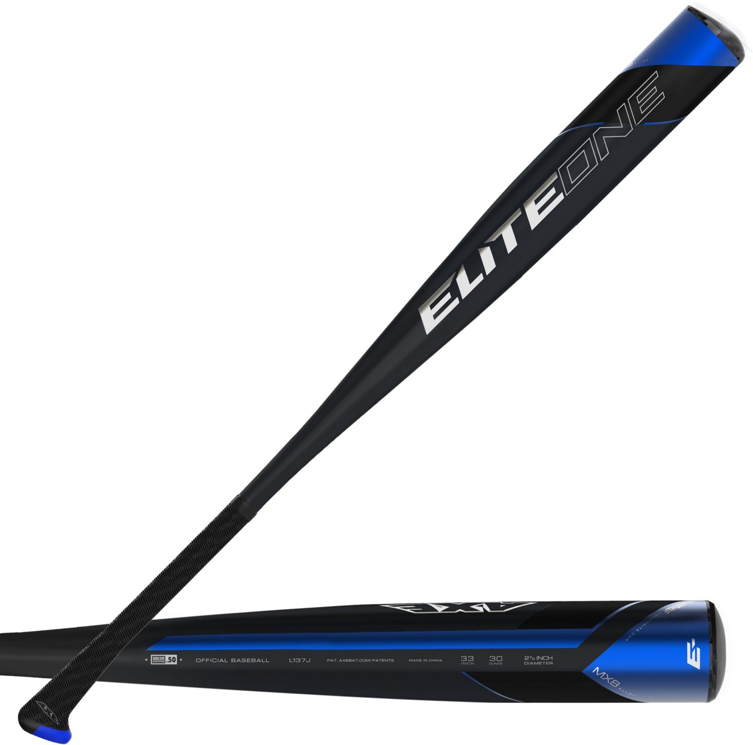 Axe Bat 2021 Elite One BBCOR Baseball Bat with Pro Axe Handle (-3) - view number 6