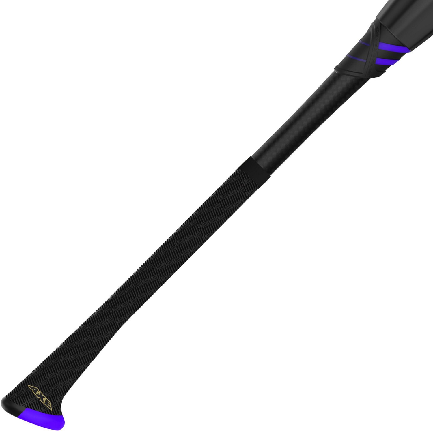 Axe Bat Avenge Pro Power Gap Fastpitch Composite Softball Bat (-10)                                                              - view number 3