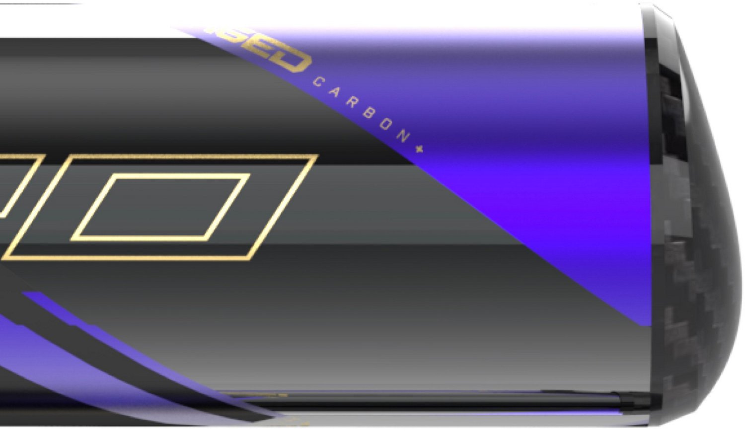 Axe Bat Avenge Pro Power Gap Fastpitch Composite Softball Bat (-10)                                                              - view number 6