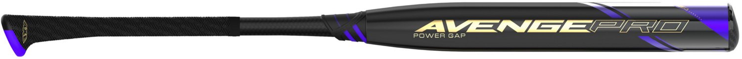 Axe Bat Avenge Pro Power Gap Fastpitch Composite Softball Bat (11