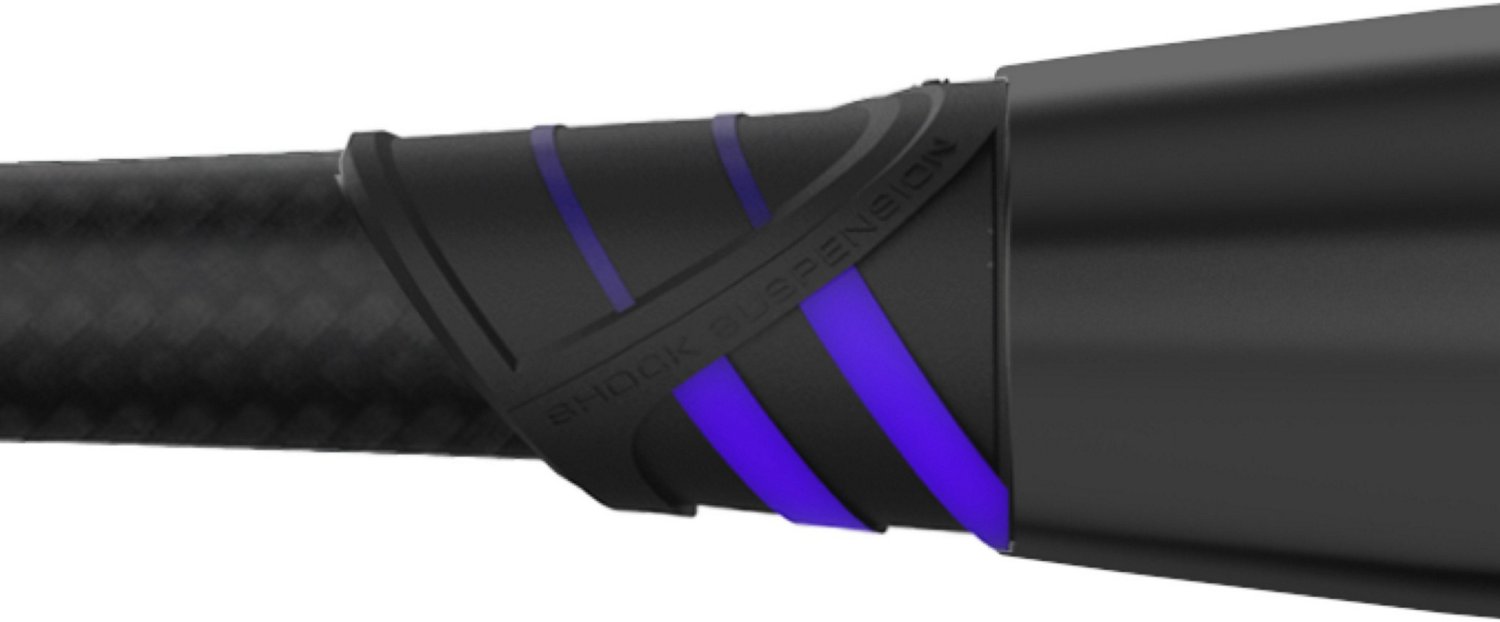 Axe Bat Avenge Pro Power Gap Fastpitch Composite Softball Bat (11