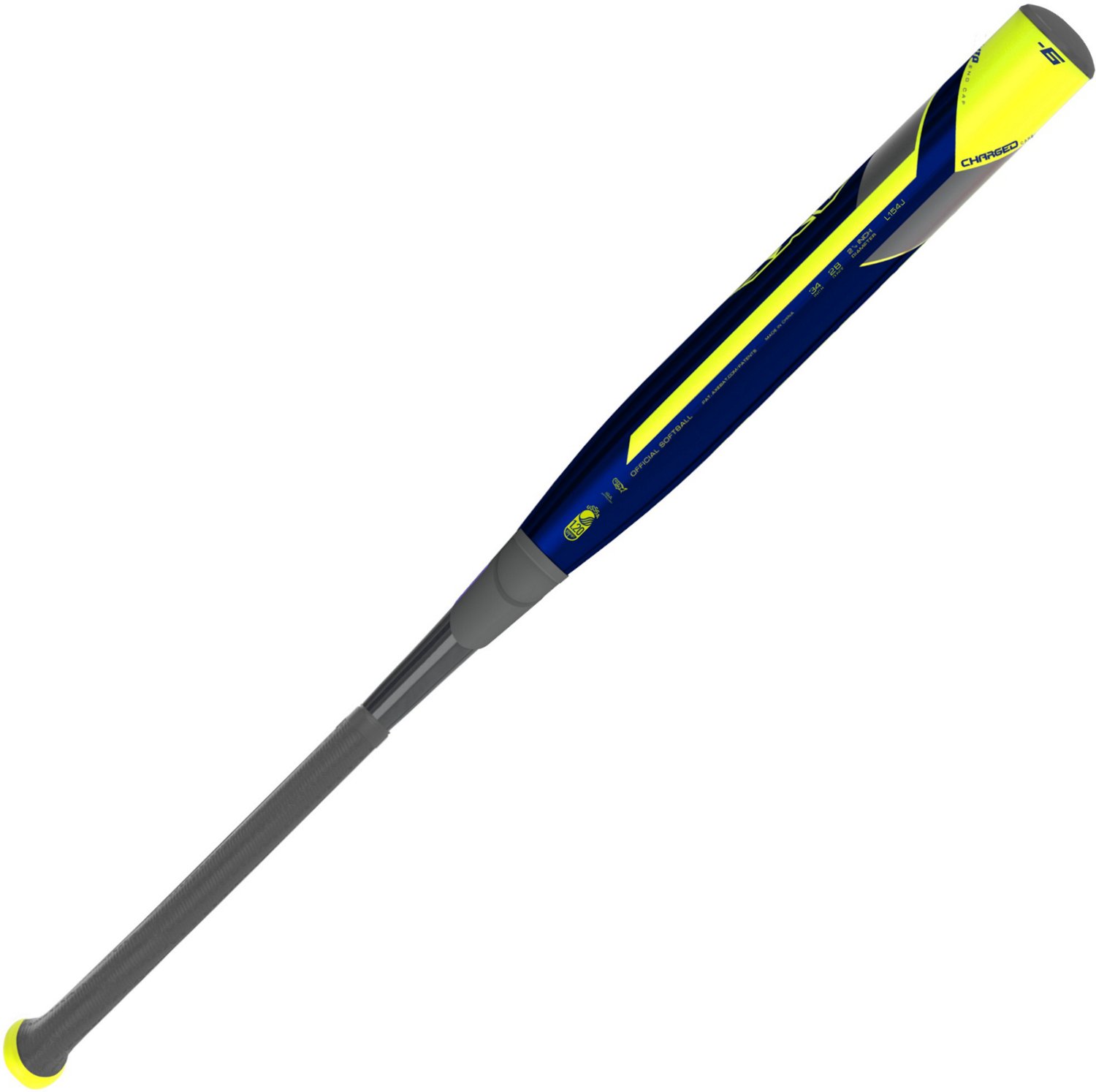 Axe Bat 2021 Avenge Pro USSSA Slow-Pitch Softball Bat - view number 2