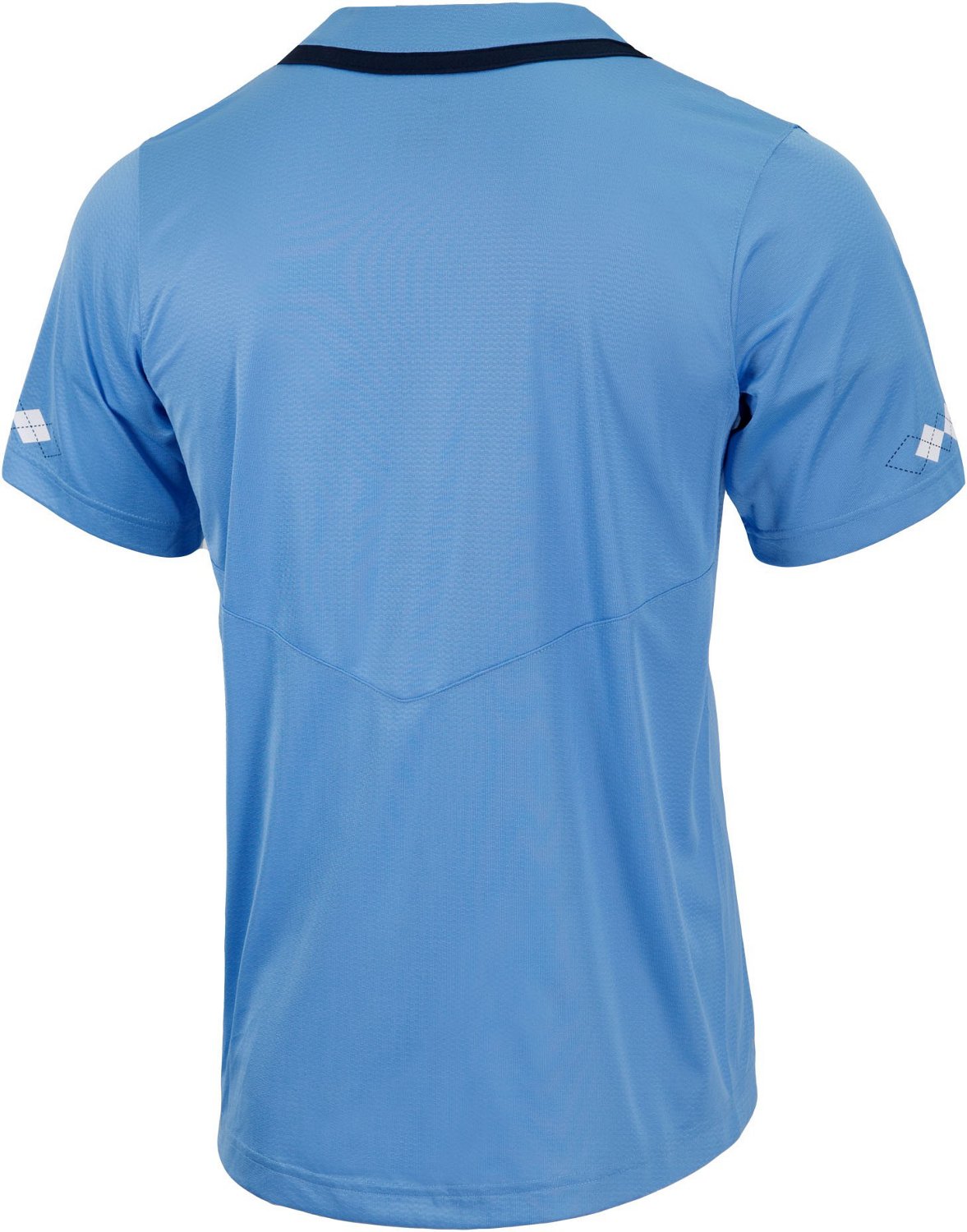 Nike Men's University of North Carolina Baseball Replica Jersey                                                                  - view number 2
