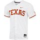 Nike Men's University of Texas Arch Baseball Replica Jersey                                                                      - view number 1 image