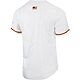 Nike Men's University of Texas Arch Baseball Replica Jersey                                                                      - view number 2 image