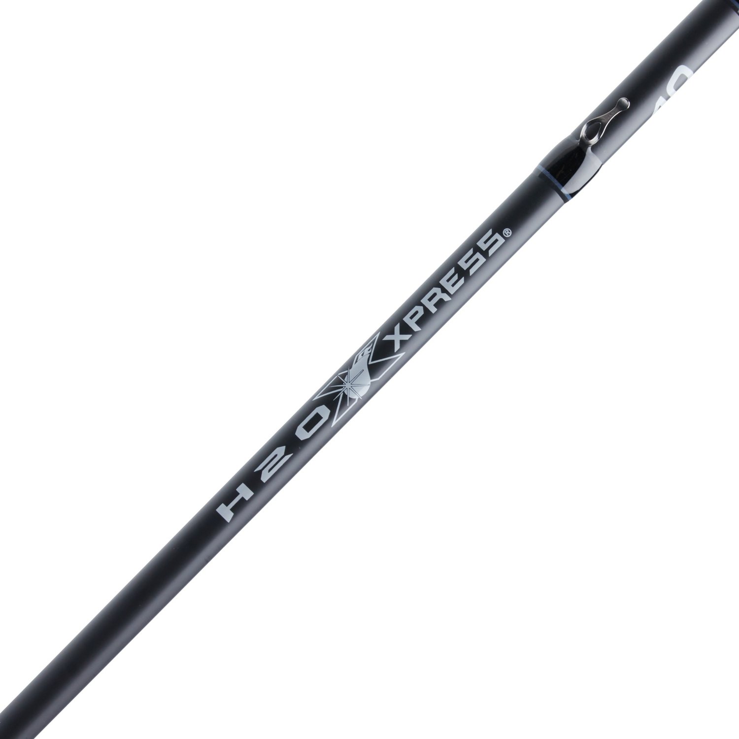 H2O Xpress New Tac 40 Casting Rod