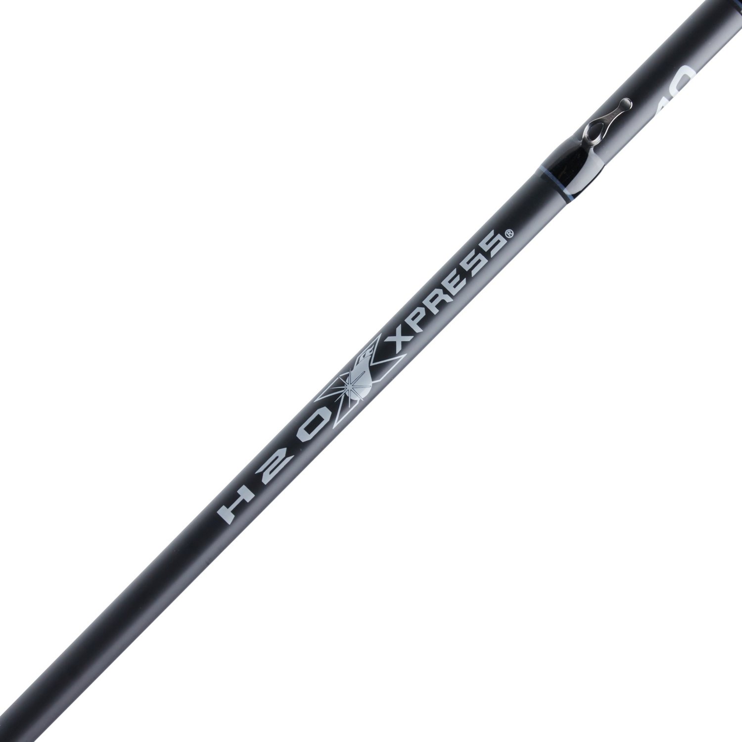 H2O Xpress New Tac 40 Casting Rod                                                                                                - view number 2