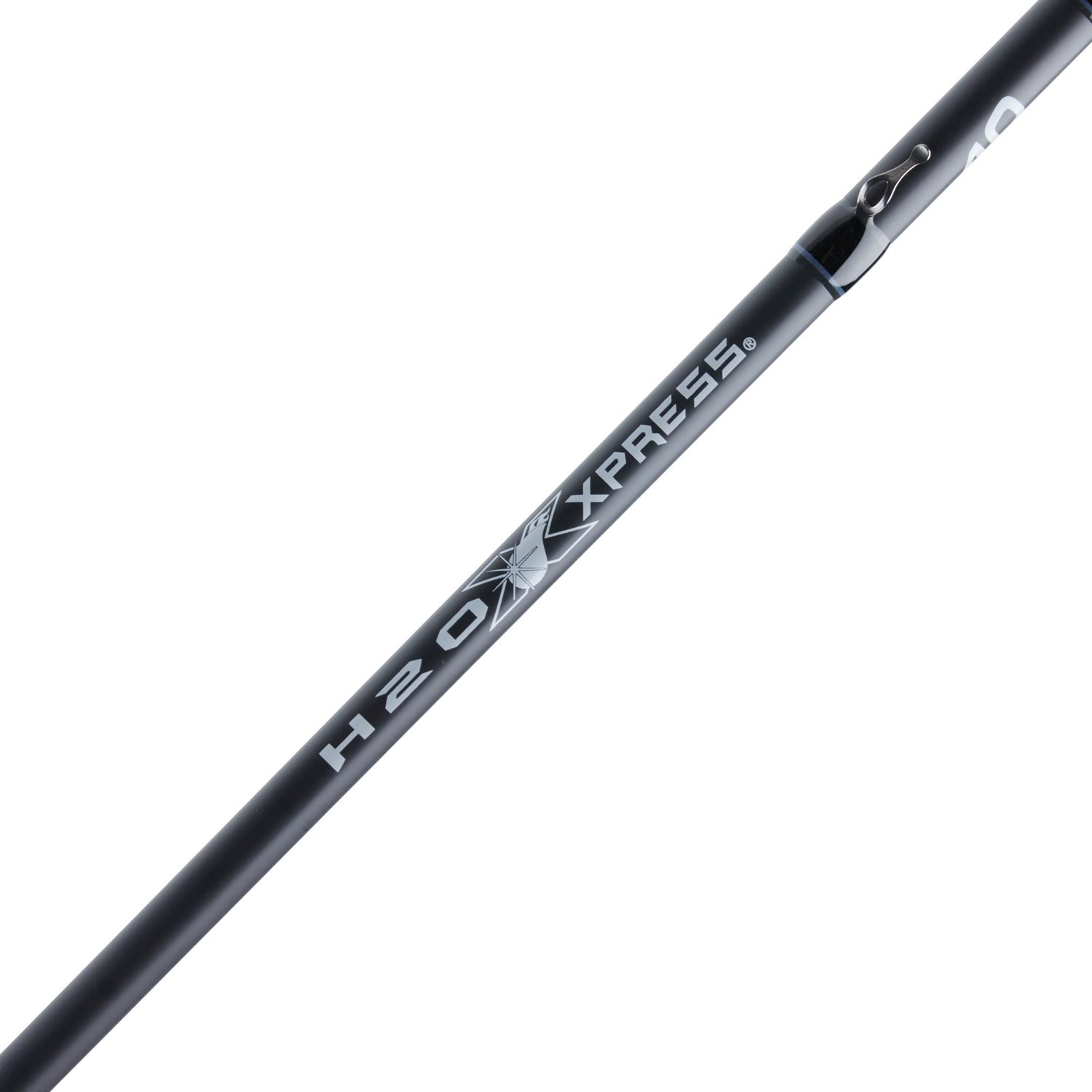 Academy H20 Xpress Tac 40 Rod Giveaway Winner 