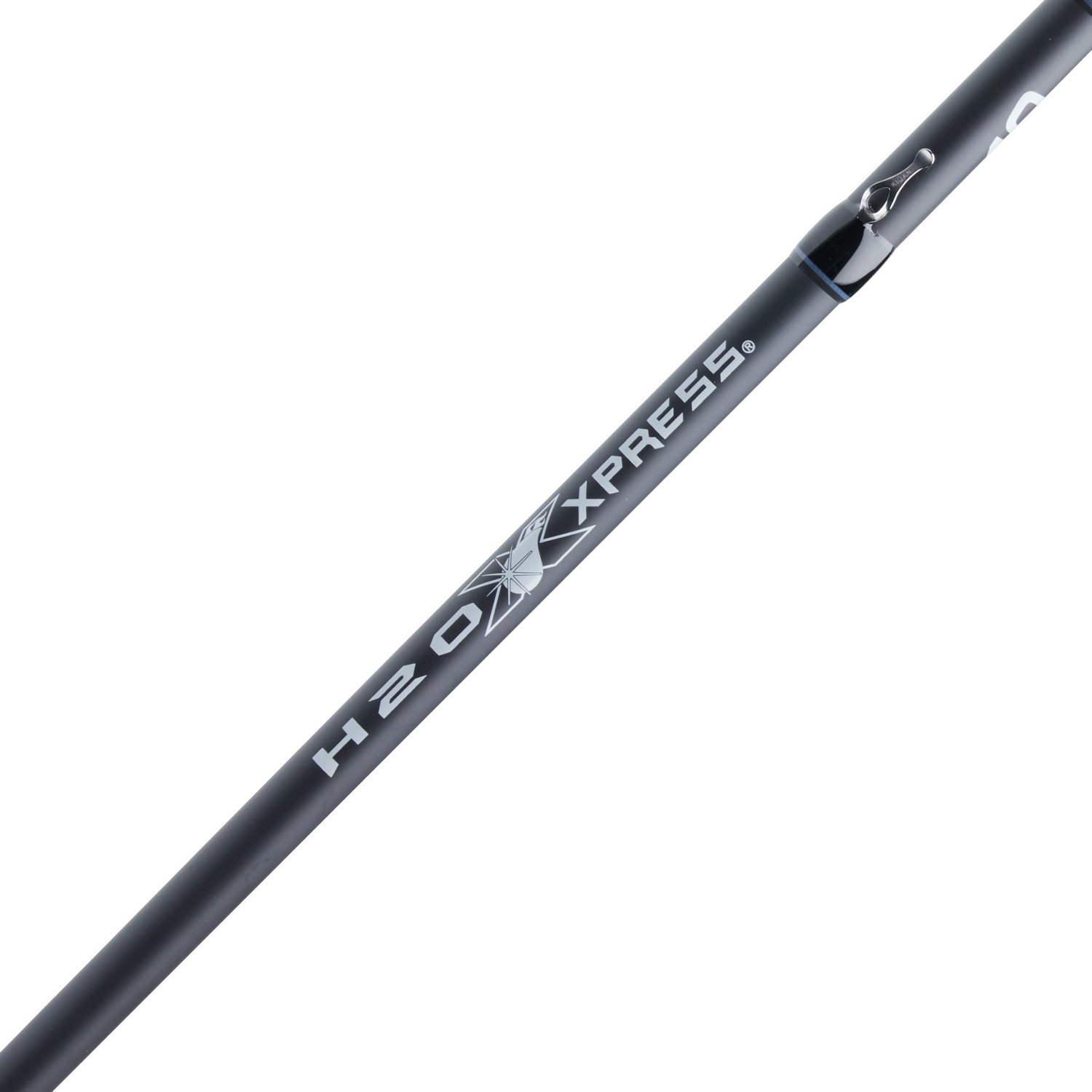 H2O Xpress New Tac 40 V Casting Rod - view number 2