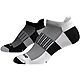 Brooks Ghost Midweight Low-Cut Tab Running Socks                                                                                 - view number 1 selected