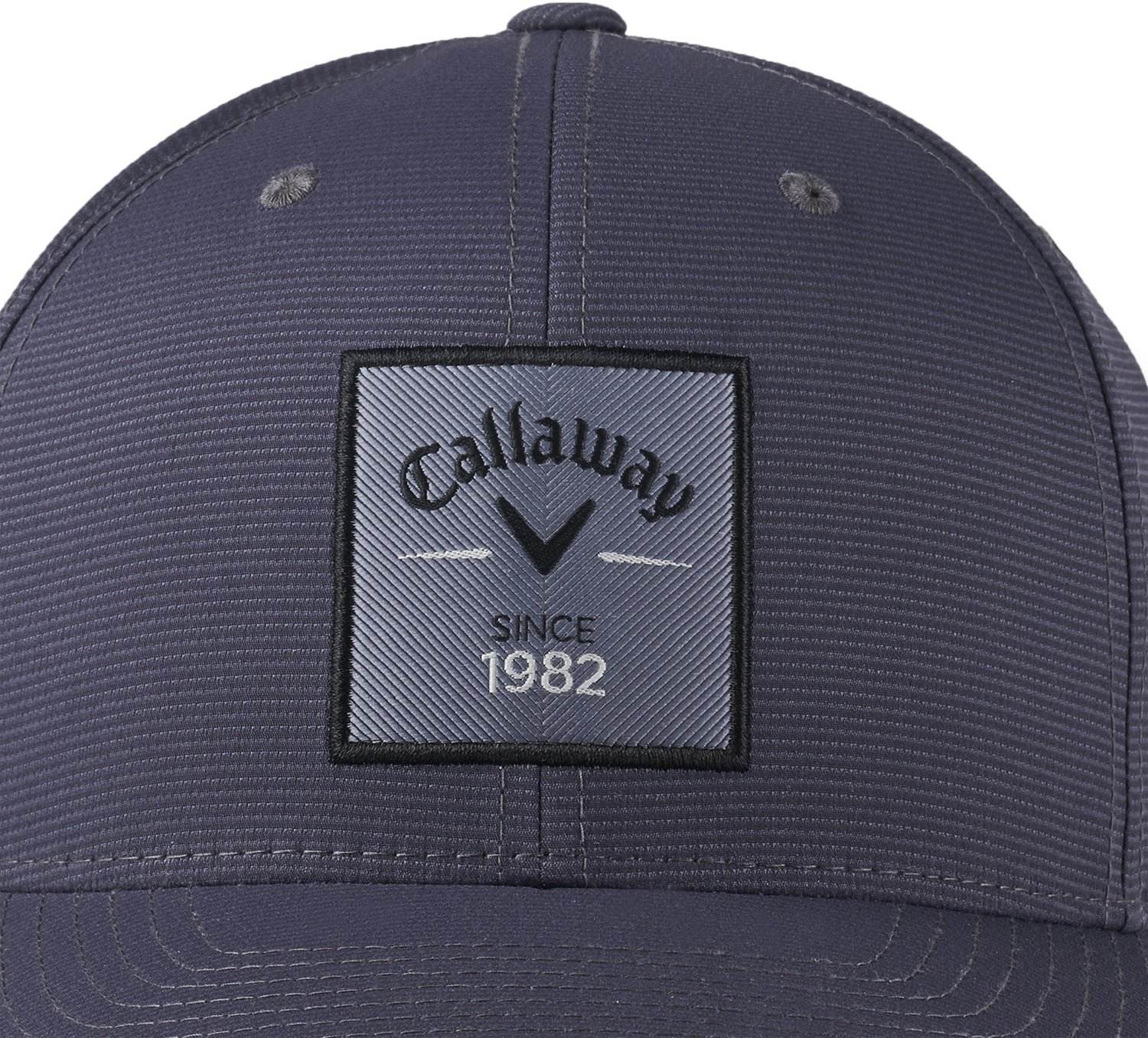 Callaway Men's Rutherford FLEXFIT Snapback Cap - view number 6