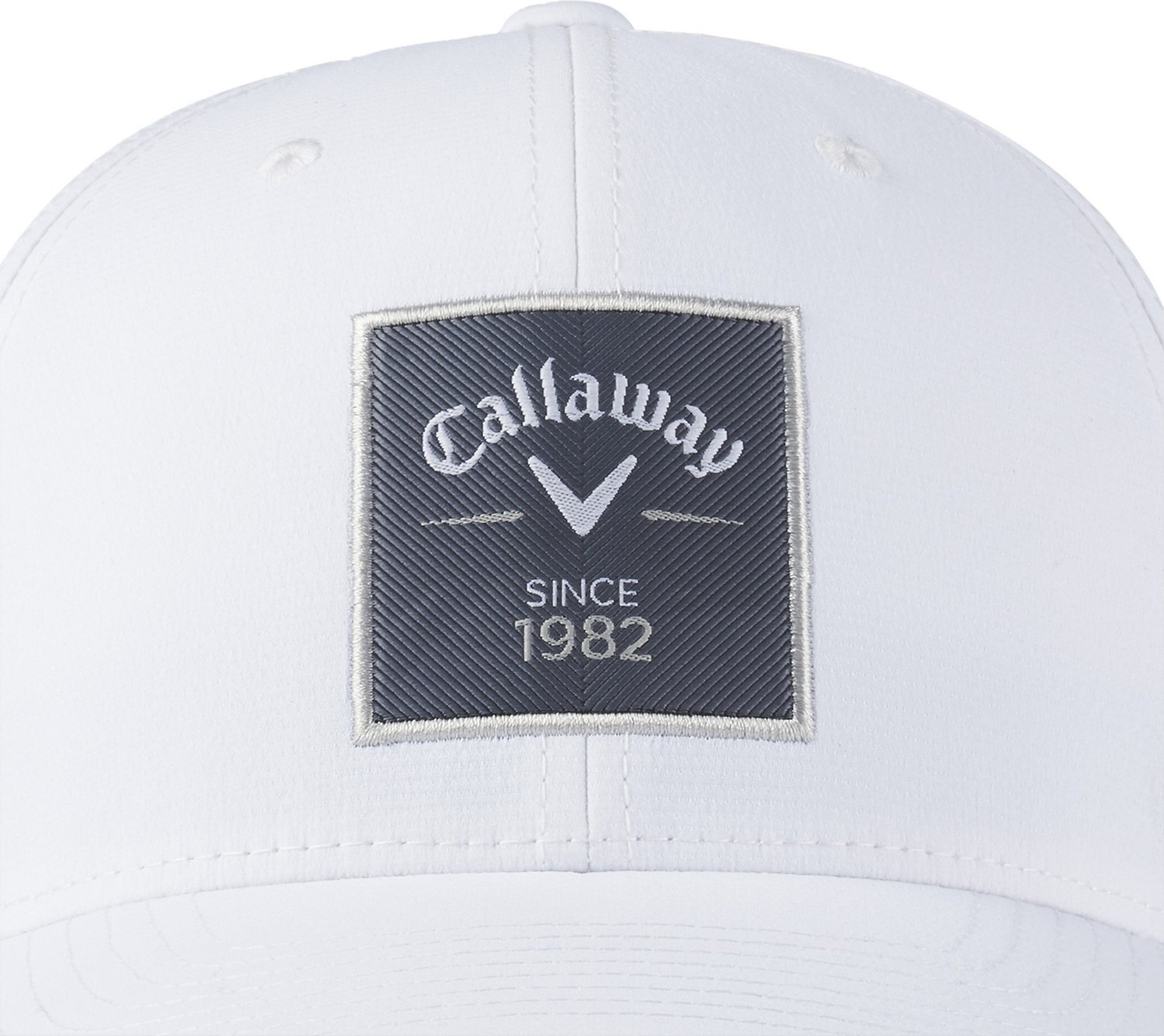 Callaway Men's Rutherford FLEXFIT Snapback Cap - view number 6