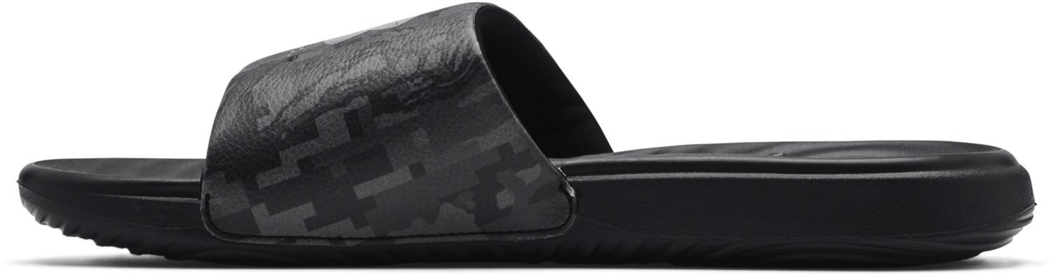 Under Armour Men's UA Ansa Camo Graphic Slides                                                                                   - view number 2