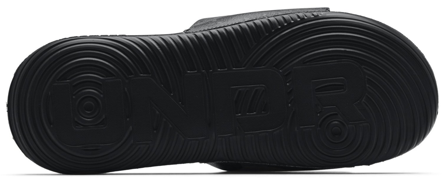 Under Armour Men's UA Ansa Camo Graphic Slides                                                                                   - view number 5