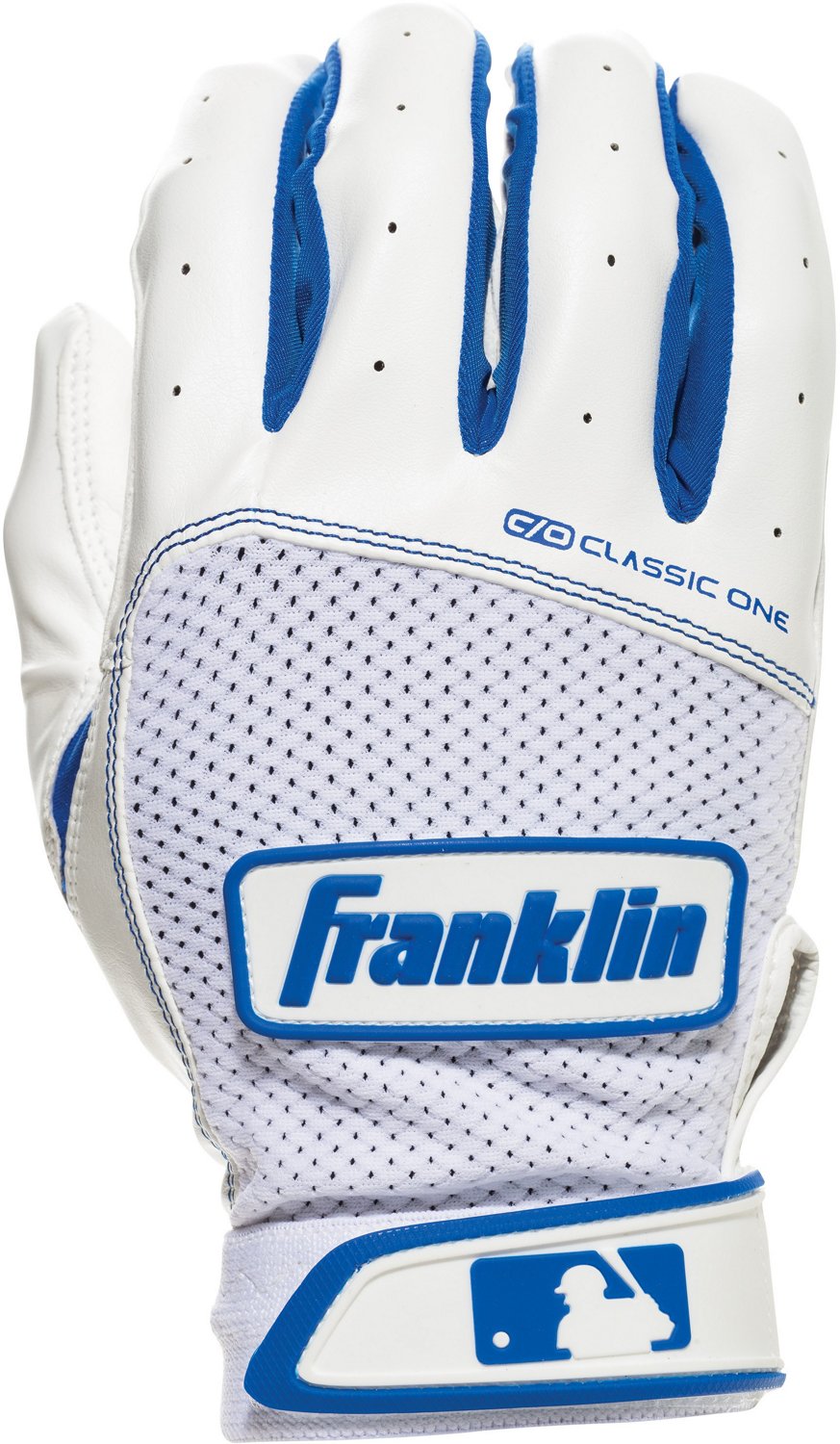 Franklin Youth Classic One Batting Gloves Academy