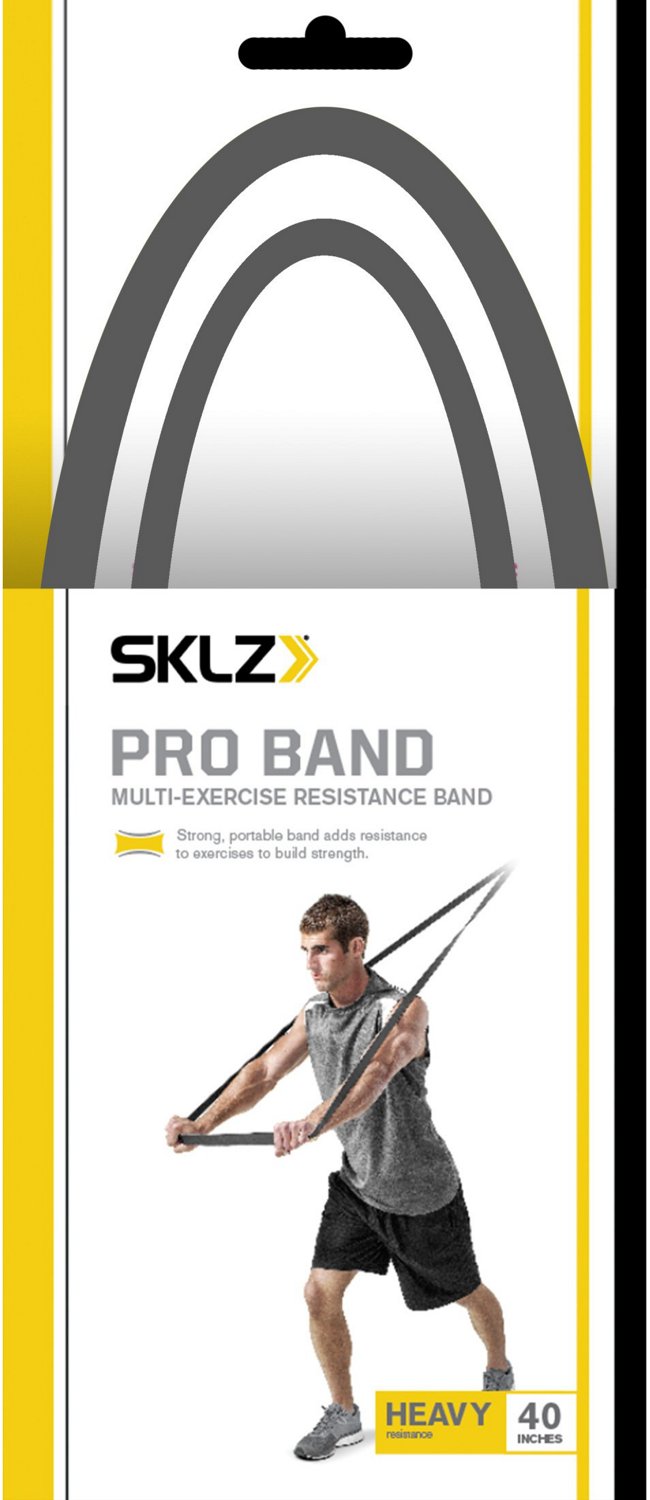 SKLZ Pro Bands Light                                                                                                             - view number 2