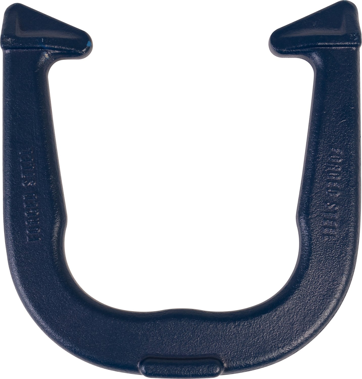 Triumph Patriotic Forged Horseshoe Set                                                                                           - view number 3