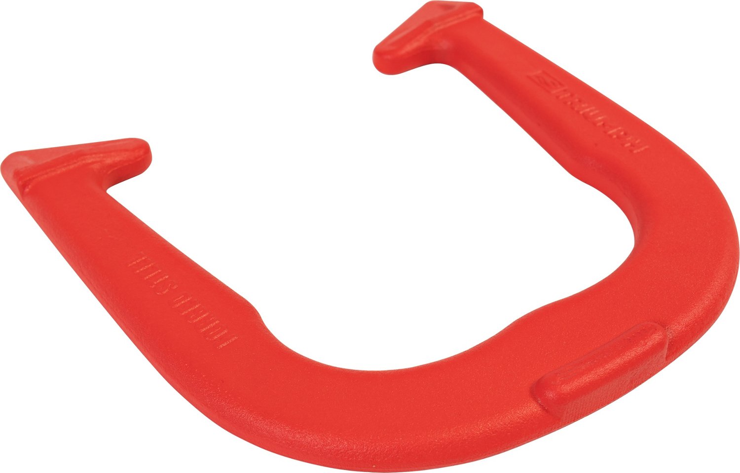 Triumph Patriotic Forged Horseshoe Set                                                                                           - view number 4