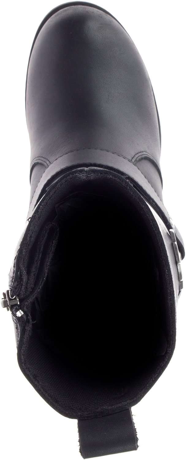Harley-Davidson Women’s Howell 7 in Harness Boots                                                                              - view number 8