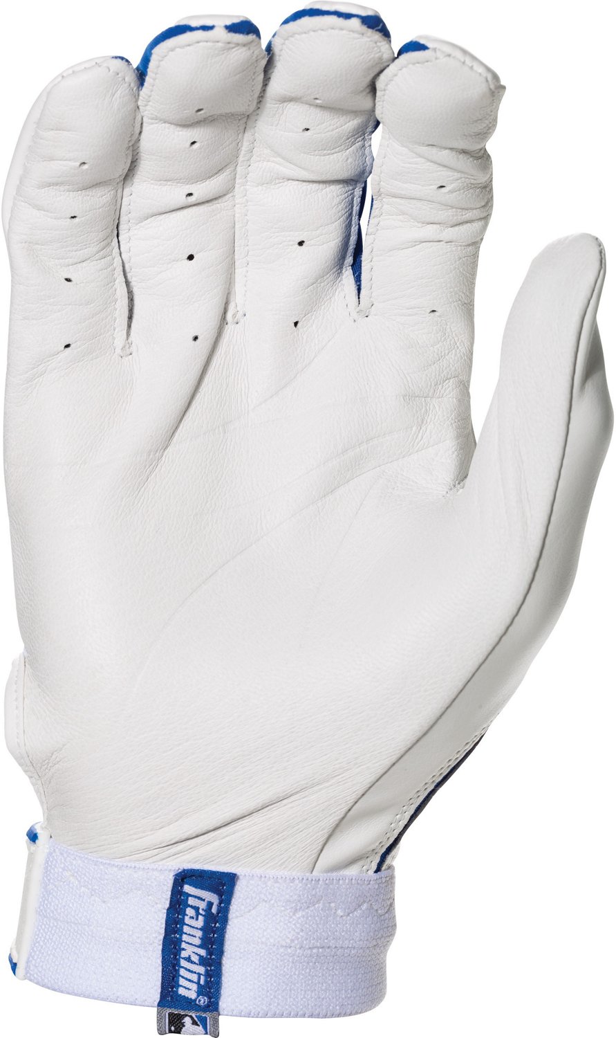 Franklin Youth Classic One Batting Gloves Academy